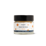 CBD Balm UK