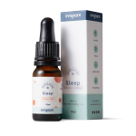 Evopure Sleep CBD with box