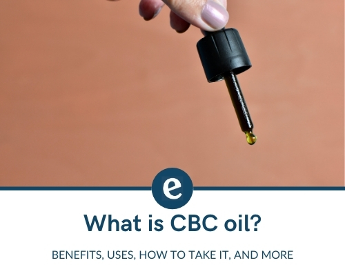 What is CBC oil?
