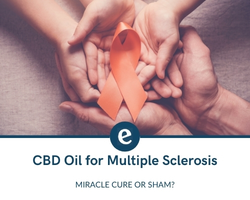 CBD oil for Multiple Sclerosis