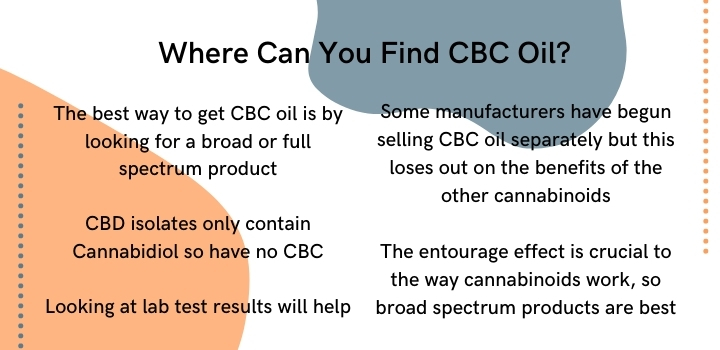 Cannabinoid Benefits - Underground Tonic