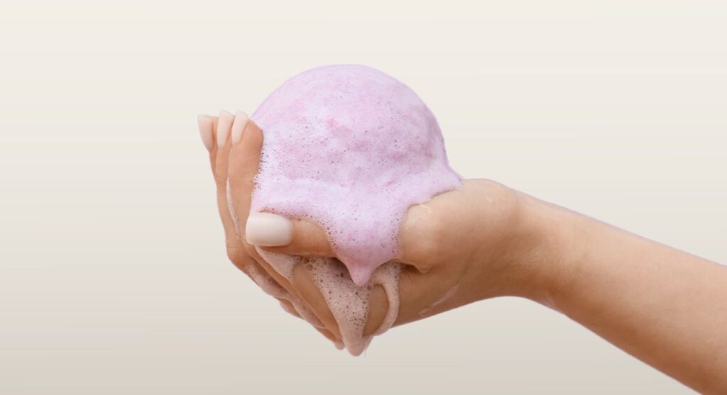 cbd bath bomb recipe