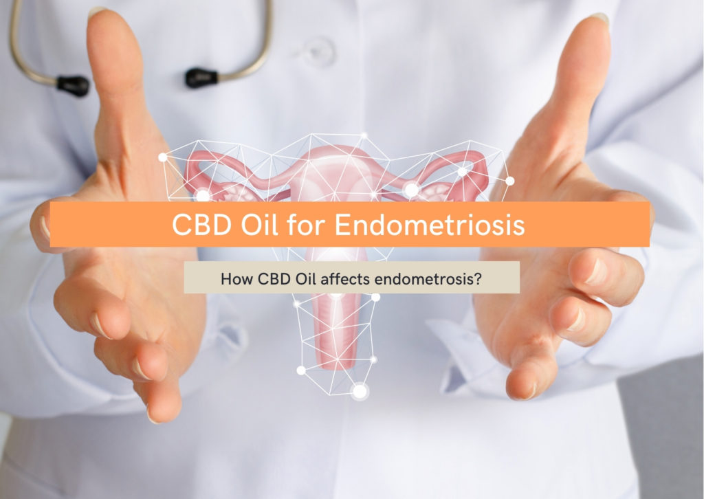 CBD oil for endometriosis