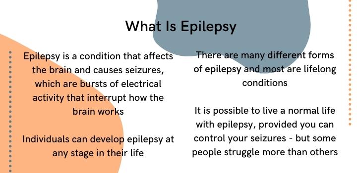 What is epilepsy