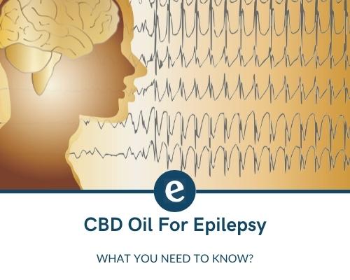 cbd oil for epilepsy