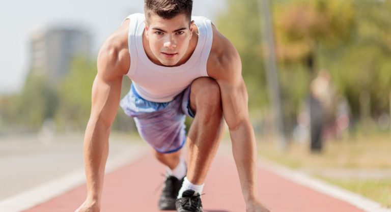 CBD for athletes