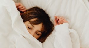 CBD for sleep