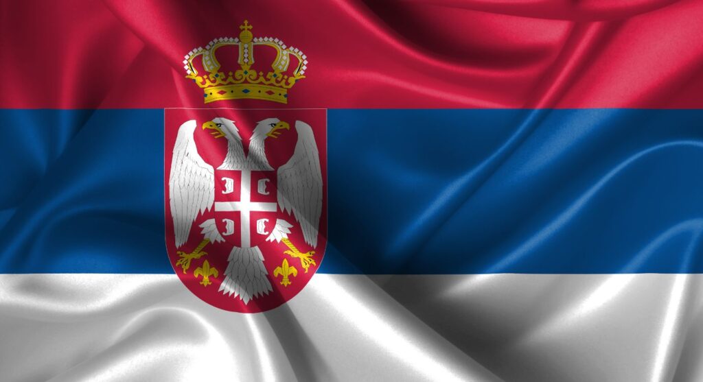 Is CBD legal in Serbia