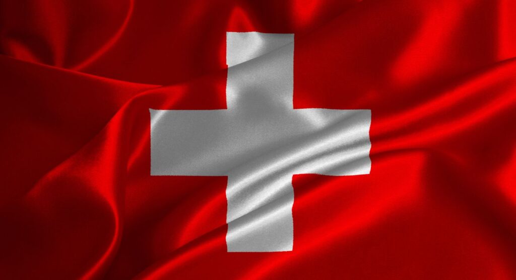 Is CBD oil legal in Switzerland