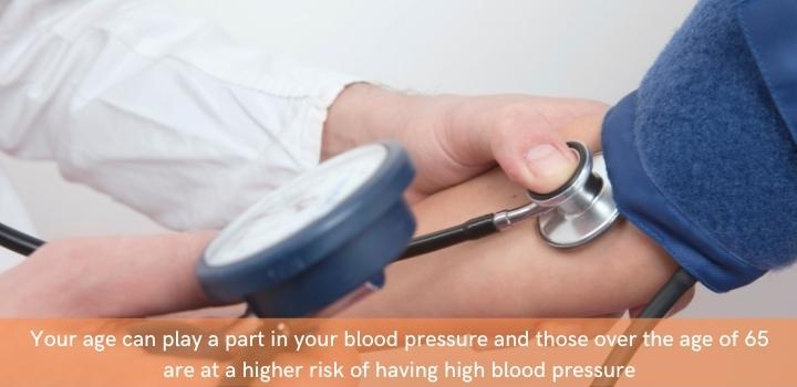 What Are The Common Causes Of High Blood Pressure