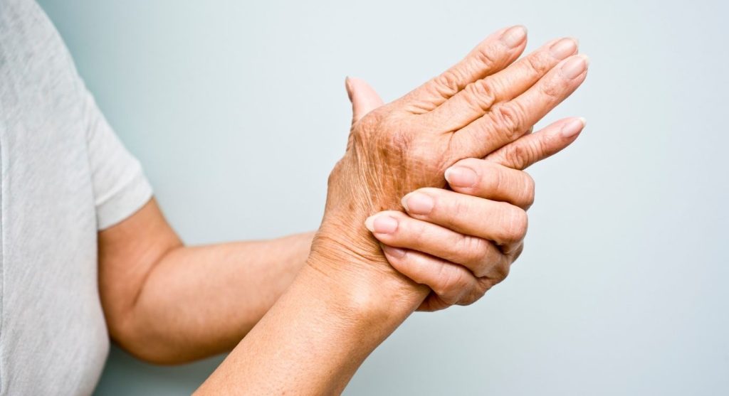 How to use CBD oil for arthritis