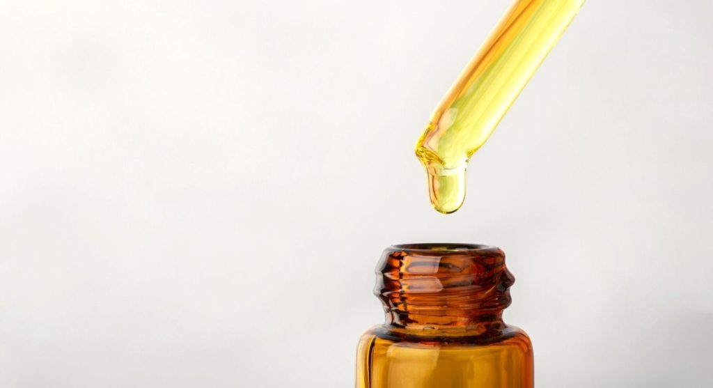 Does CBD oil need to be refrigerated?