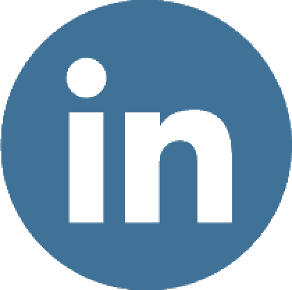 LinkedIn Icon