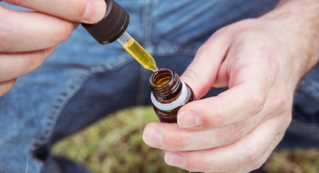 Can you overdose on CBD