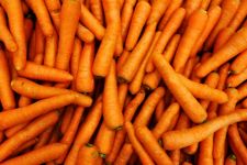 Beta carotene
