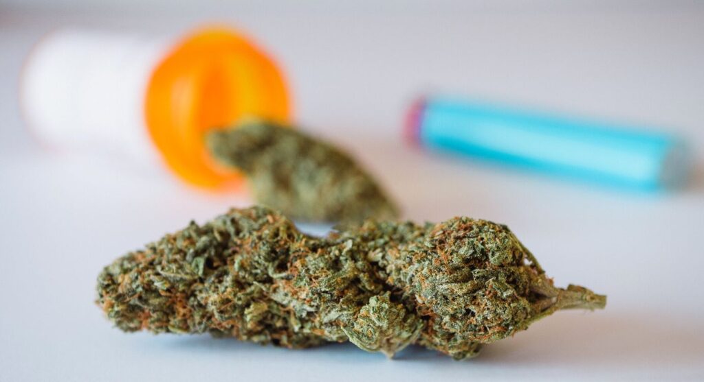 Is medical cannabis legal in the UK?