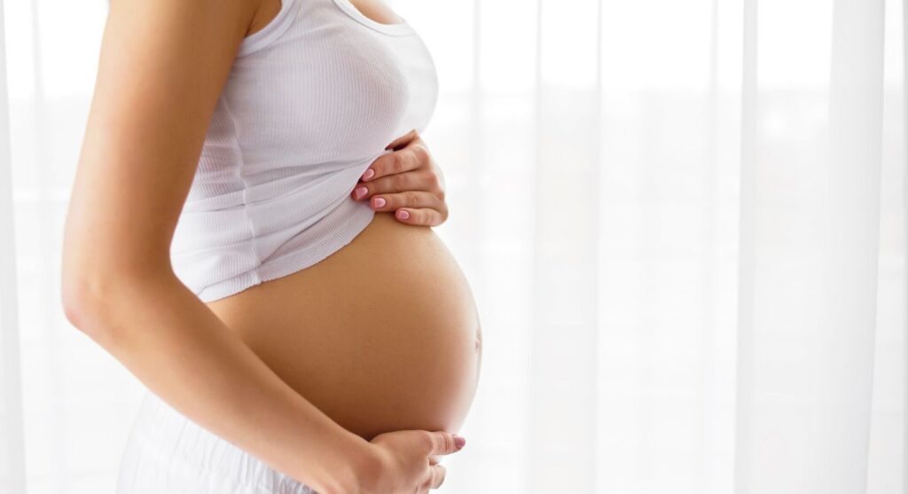Can you take magnesium during pregnancy
