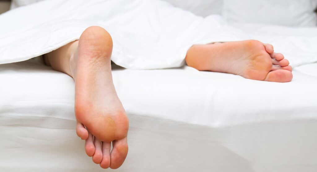 magnesium for restless leg syndrome